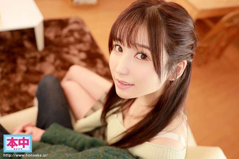 兄の彼女が可愛いVRAVシーン（五日市芽依）