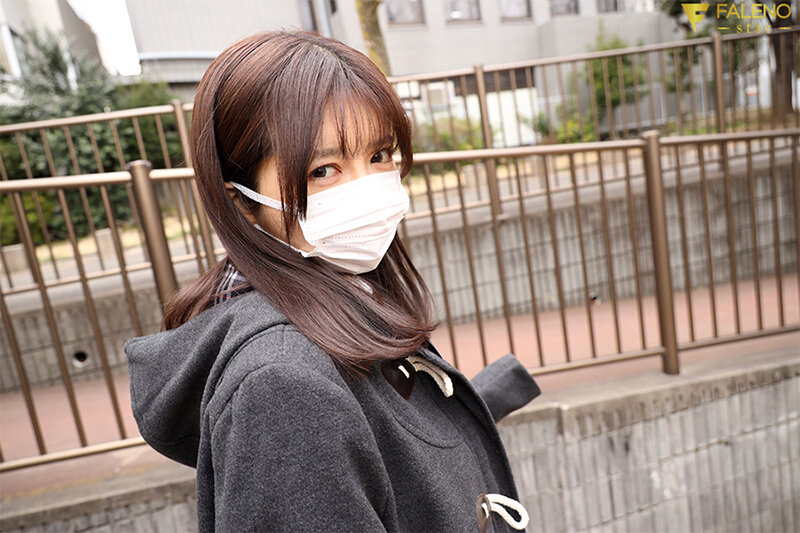 塩対応のパパ活JK（茉城まみ）の画像（パパ活VR）